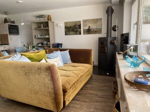 Ferienwohnung OnsStrandhuis, 'TuinenZee'