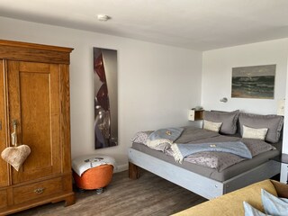 Appartamento per vacanze Bliesdorf Caratteristiche 35