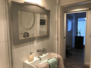 Vakantieappartement Bliesdorf Kenmerken 16