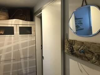 Apartamento de vacaciones Bliesdorf Características 15