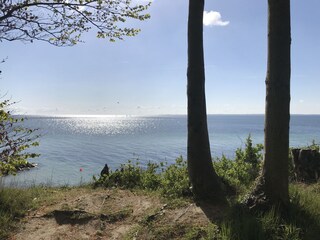 Apartamento de vacaciones Bliesdorf Grabación al aire libre 3