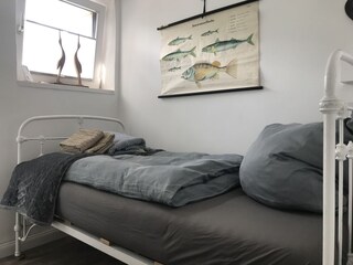 Vakantieappartement Bliesdorf Kenmerken 17