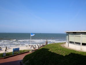 Apartment Wangerooger Meerblick - Wangerooge - image1