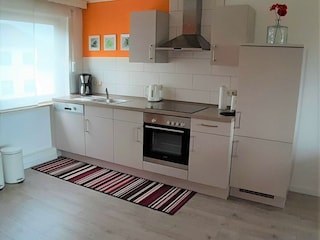 Ferienwohnung St. Goar Ausstattung 3