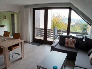 Ferienwohnung St. Goar Ausstattung 6