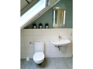 Ferienwohnung St. Goar Ausstattung 7