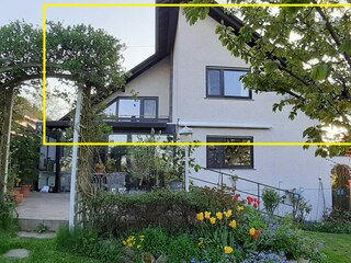 Ferienwohnung Rheintalblick St. Goar
