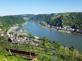 St. Goar