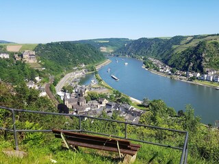 St. Goar