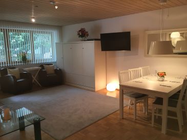 Ferienwohnung Aschabell