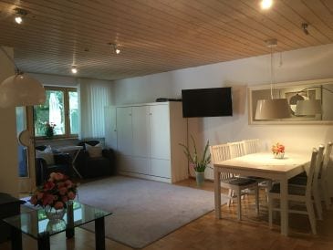 Ferienwohnung Aschabell
