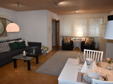Ferienwohnung Aschabell