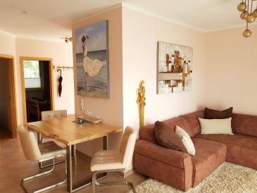 Ferienwohnung Darssurlaub