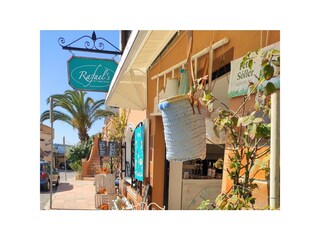 Appartamento per vacanze Paguera Ambiente 28