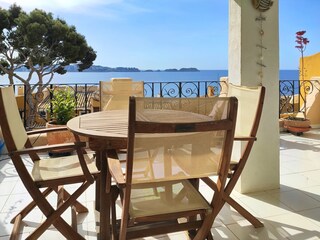 Appartamento per vacanze Paguera Registrazione all'aperto 2