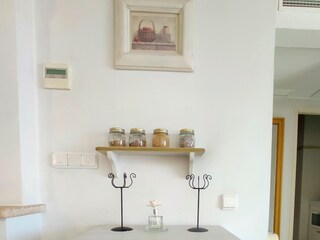 Appartamento per vacanze Paguera Caratteristiche 15