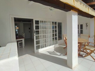 Appartamento per vacanze Paguera Registrazione all'aperto 3