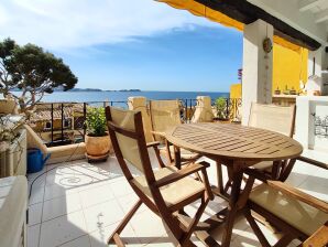 Seaview holiday apartment ID 2651 Illetas - Paguera - image1