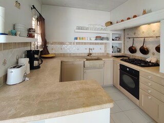 Appartamento per vacanze Paguera Caratteristiche 16