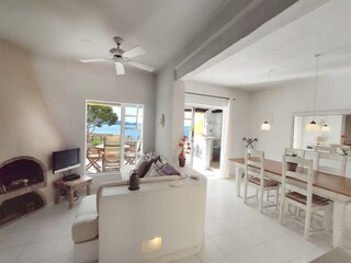 Appartamento per vacanze Paguera Caratteristiche 11