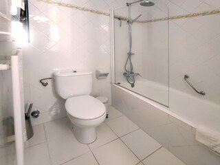 Appartamento per vacanze Paguera Caratteristiche 22