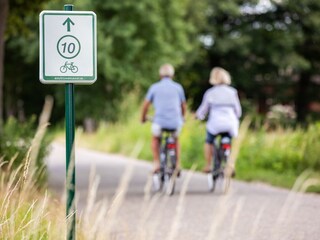 Casa per le vacanze De Heen Ambiente 24