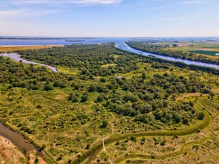 Casa per le vacanze De Heen Ambiente 30