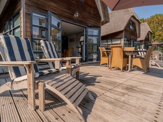 Casa per le vacanze De Heen Registrazione all'aperto 2