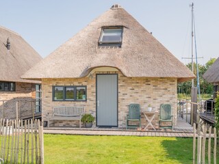 Casa per le vacanze De Heen Registrazione all'aperto 4