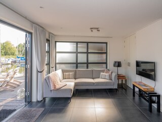 Casa per le vacanze De Heen Caratteristiche 7