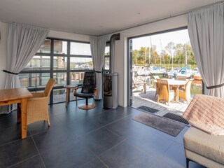 Casa per le vacanze De Heen Caratteristiche 8