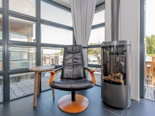 Casa per le vacanze De Heen Caratteristiche 9