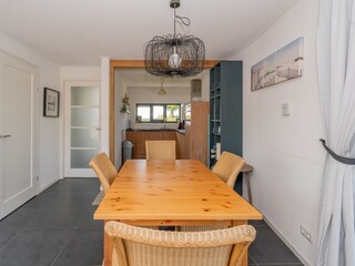 Casa per le vacanze De Heen Caratteristiche 11