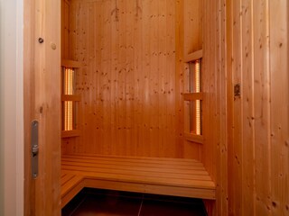 Casa per le vacanze De Heen Caratteristiche 24