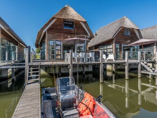Vakantiehuis De Heen Buitenaudio-opname 2