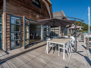 Casa per le vacanze De Heen Registrazione all'aperto 3