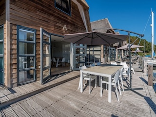 Vakantiehuis De Heen Buitenaudio-opname 3