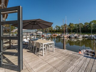 Vakantiehuis De Heen Buitenaudio-opname 4