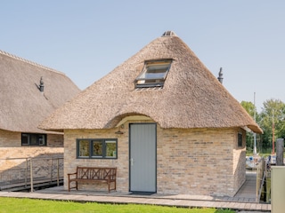 Holiday house De Heen Outdoor Recording 5