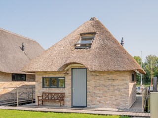 Vakantiehuis De Heen Buitenaudio-opname 5