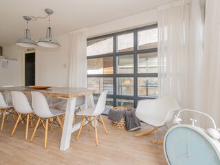 Vakantiehuis De Heen Kenmerken 8
