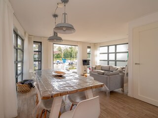 Vakantiehuis De Heen Kenmerken 9
