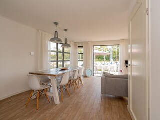 Vakantiehuis De Heen Kenmerken 10