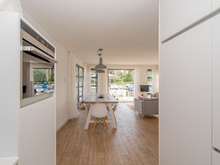 Watervilla's Zuiderhoeve - Nautic Rentals