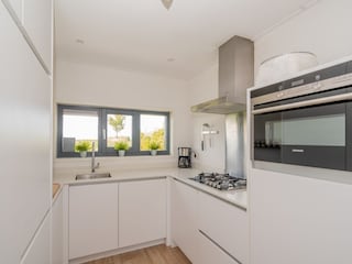 Watervilla's Zuiderhoeve - Nautic Rentals