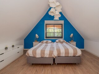 Vakantiehuis De Heen Kenmerken 19