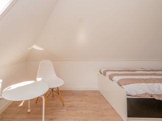 Watervilla's Zuiderhoeve - Nautic Rentals