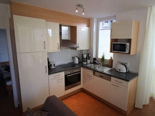 Appartamento per vacanze Großenbrode Caratteristiche 3