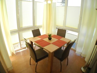 Appartamento per vacanze Großenbrode Caratteristiche 5