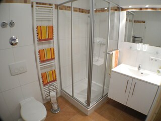 Appartamento per vacanze Großenbrode Caratteristiche 6